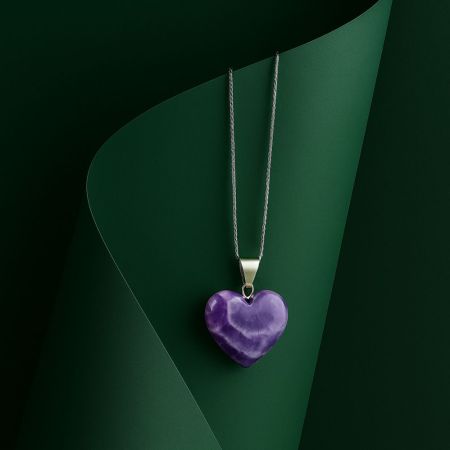 Crystal Necklace